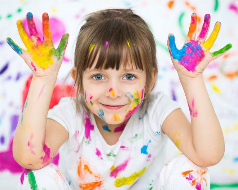 Free Lesson kids 4-8