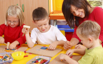 English for kids aged  4-8 (Level C )