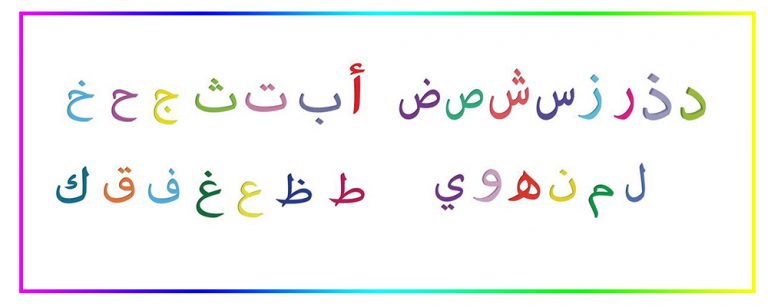 How to Learn Arabic