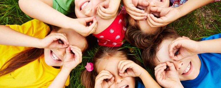 The Speaking Cats - Why children should learn a foreign language