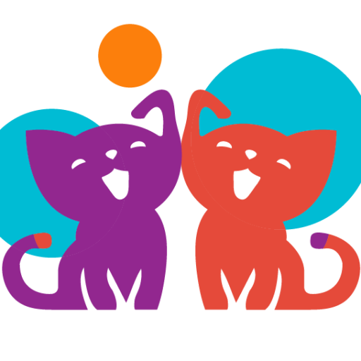 Home : The speaking Cats