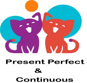 Present Perfect  & Continuous