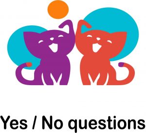 Yes / No questions