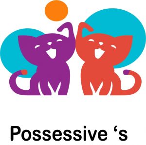 Possessive 's